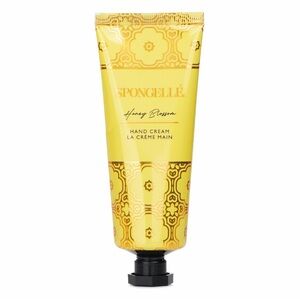 Spongelle
Hand Cream - Honey Blossom